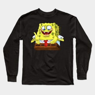 This Long Sleeve T-Shirt